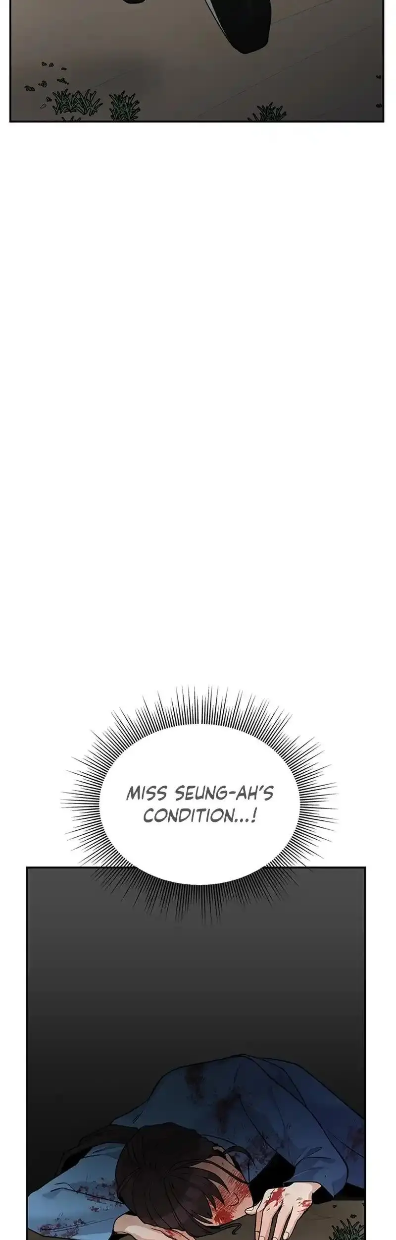Scorpion Time Chapter 21 25
